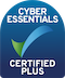 The Cyber Essentials Plus Certification Mark